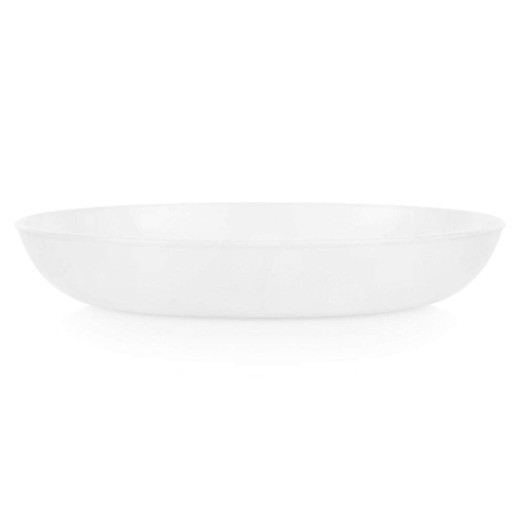 Corelle® Winter Frost White 30-ounce Versa Meal Bowl