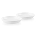 Corelle® Winter Frost White 30-ounce Versa Meal Bowls, 2-pack