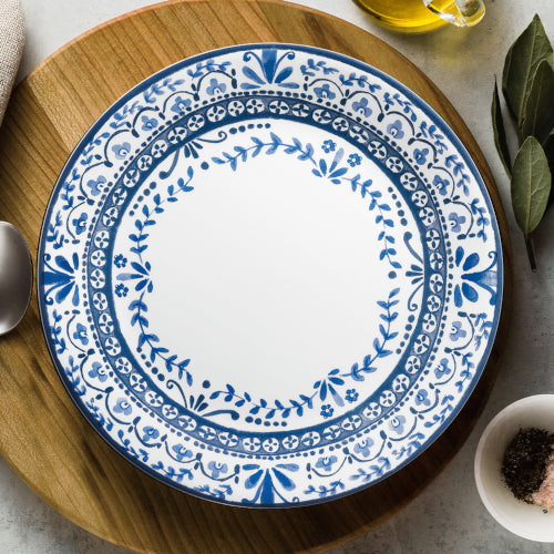 Corelle® Portofino 10.25" Dinner Plates, 6-pack