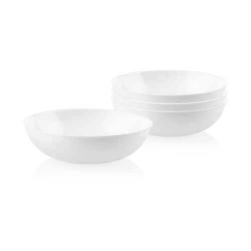 Corelle® Grains And Greens Bowl, 4-pack