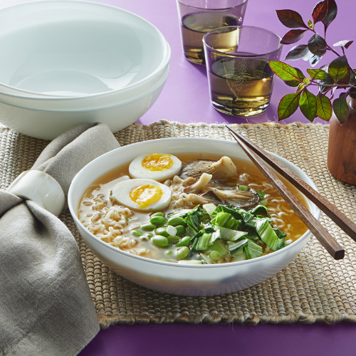 Corelle® Grains And Greens Bowl, 4-pack