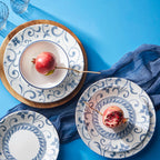 Corelle® Artemis 12-piece Dinnerware Set, Service for 4