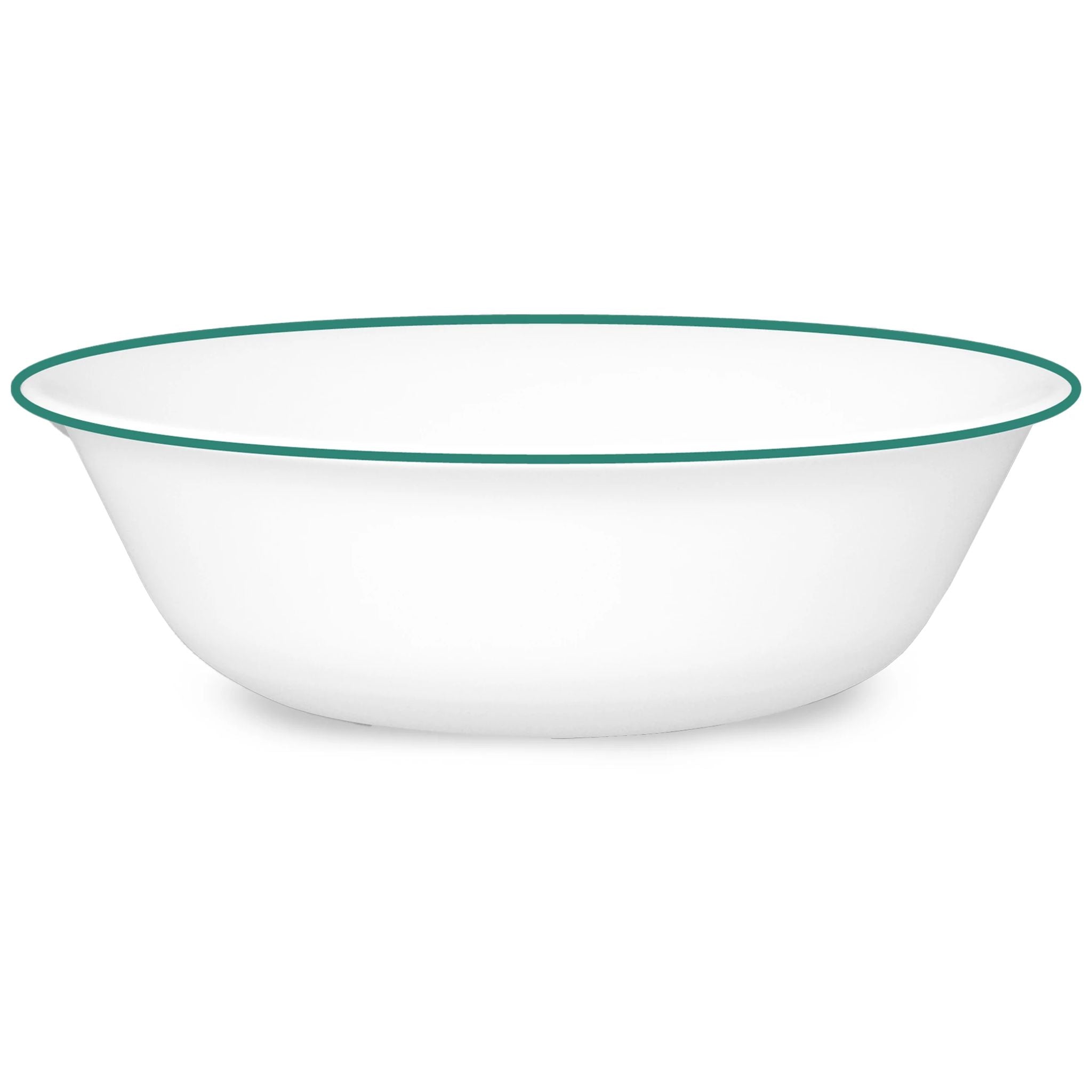 Corelle® Solar Print 18-ounce Cereal Bowl