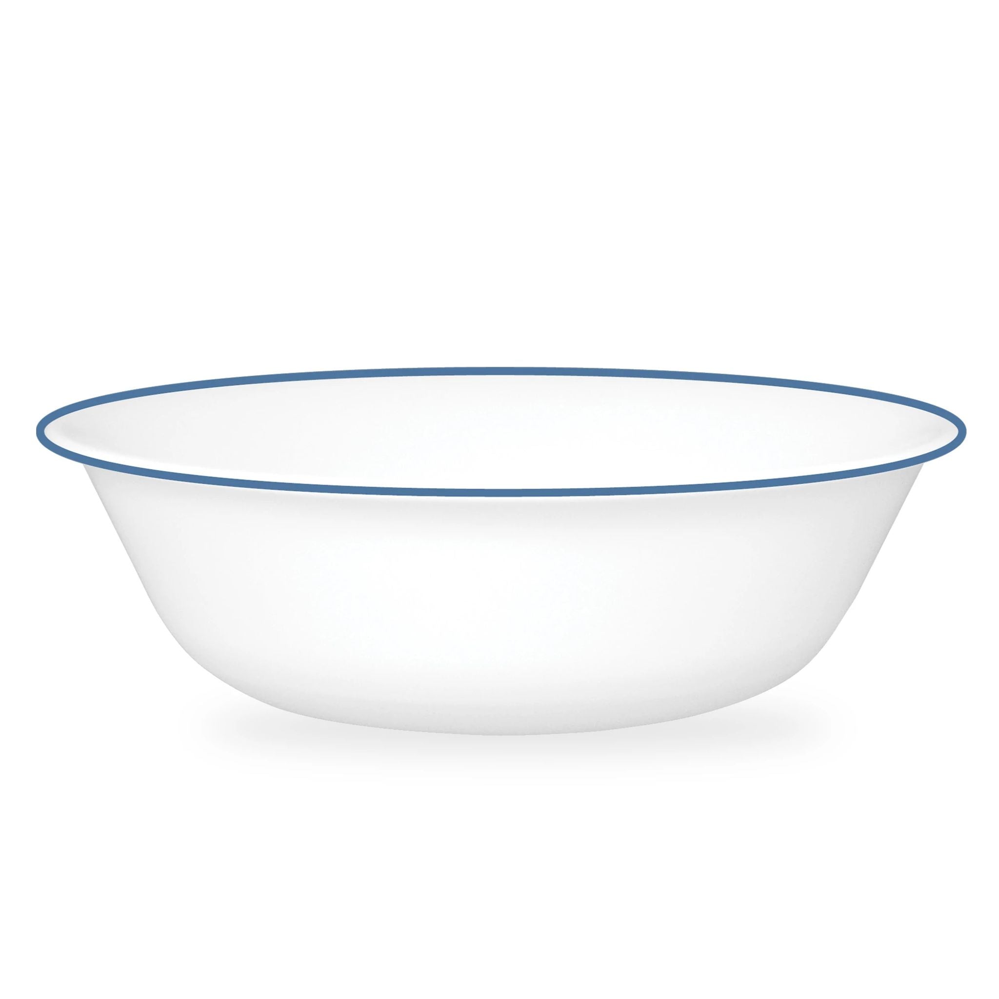 Corelle® Botanical Stripes 18-ounce Cereal Bowl