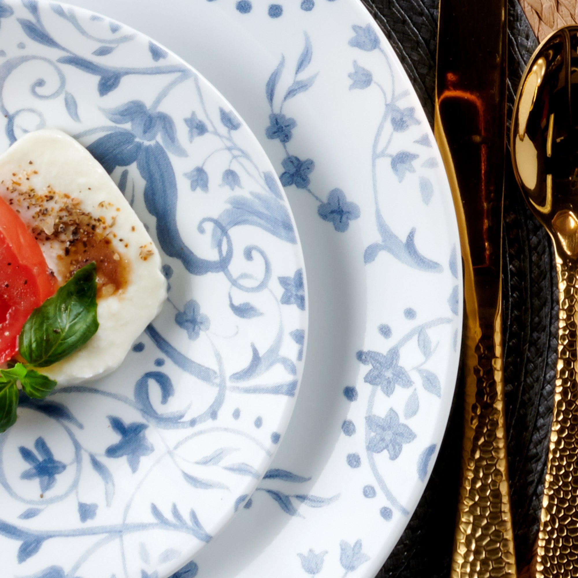 Corelle® Darlington 10.25" Dinner Plate