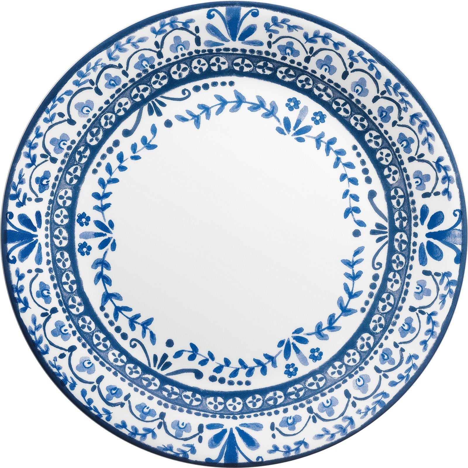 Corelle® Portofino 10.25" Dinner Plates, 4-pack
