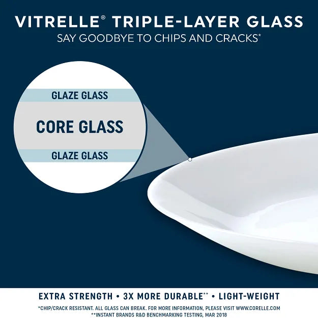 Corelle® Cherish 18-ounce Cereal Bowl