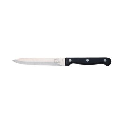 Chicago Cutlery® Essentials™ 4.75" Serrated Utility Knife