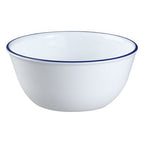 Corelle® Classic Café Blue 28-ounce Large Soup Bowl