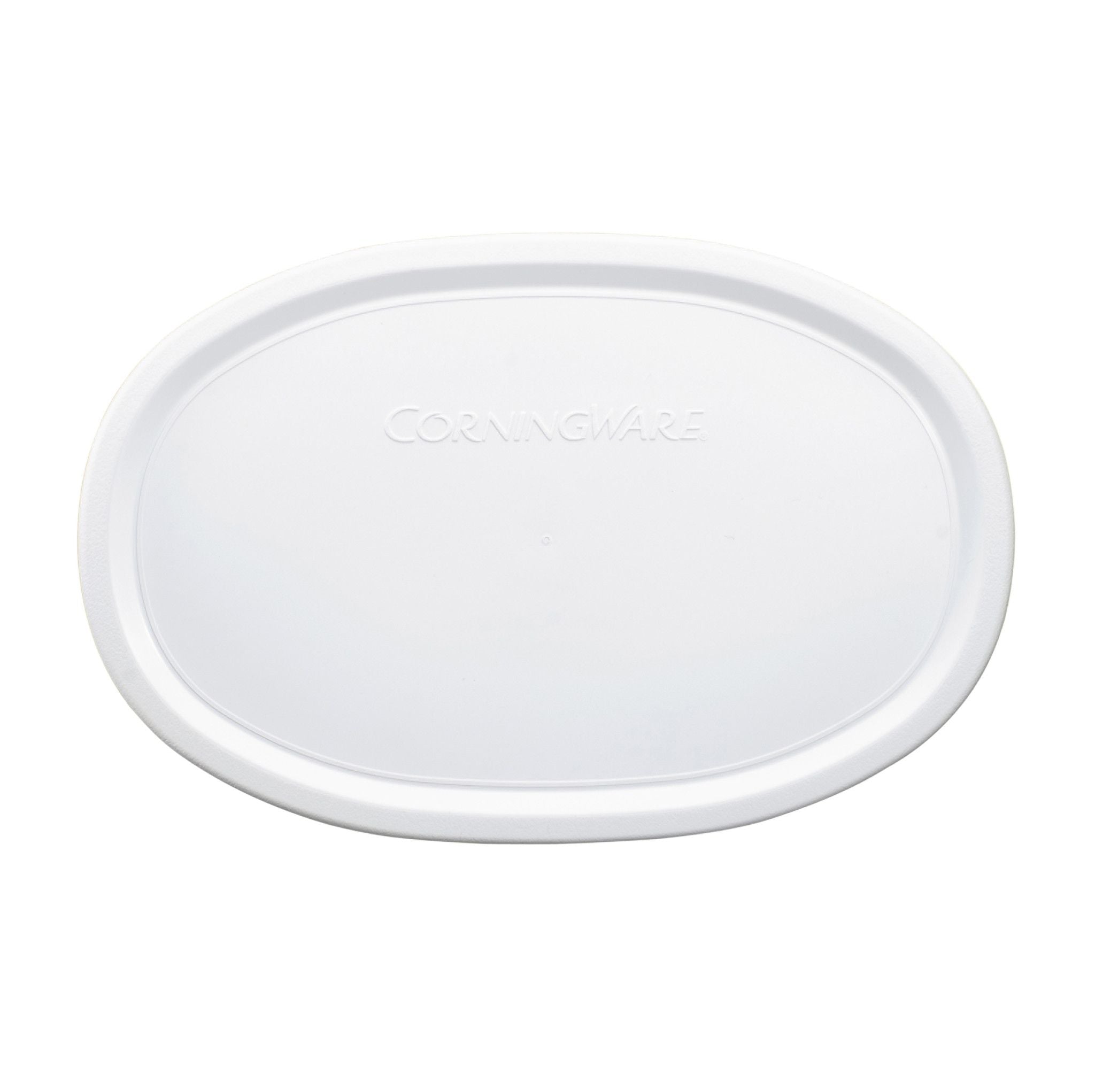 CorningWare® French White® Plastic Lid for 23-ounce Baking Dish